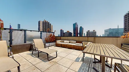 Rented by Bond New York