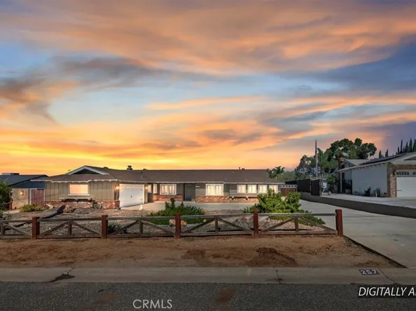 257 8th St, Norco, CA 92860