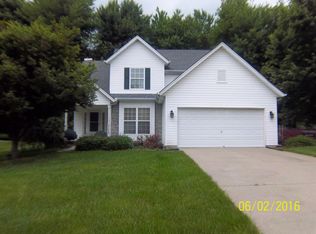 3172 Pauls Pointe Dr, Loveland, OH 45140