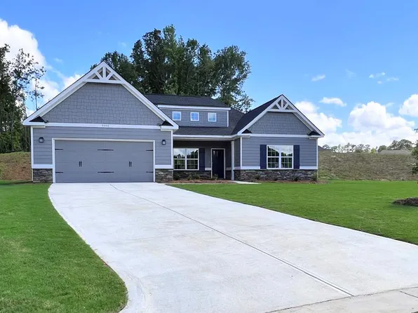 9500 Kadie Ct, Columbus, GA 31904