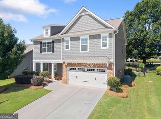 4510 Hidden Creek Dr, Gainesville, GA 30504
