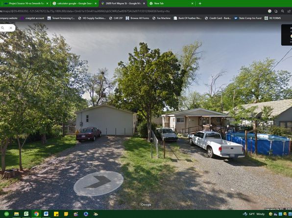 2689 Fort Wayne St