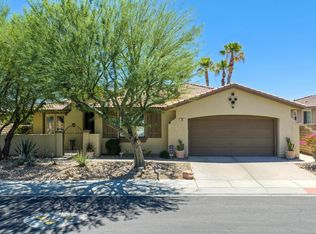 246 Via Padua, Rancho Mirage, CA 92270