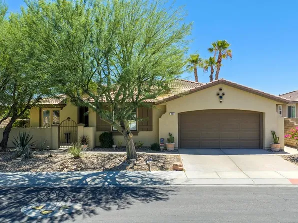 246 Via Padua, Rancho Mirage, CA 92270