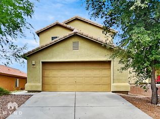 9977 E Emberwood Dr, Tucson, AZ 85748