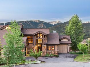 5691 Wildridge Rd E APT A, Avon, CO 81620