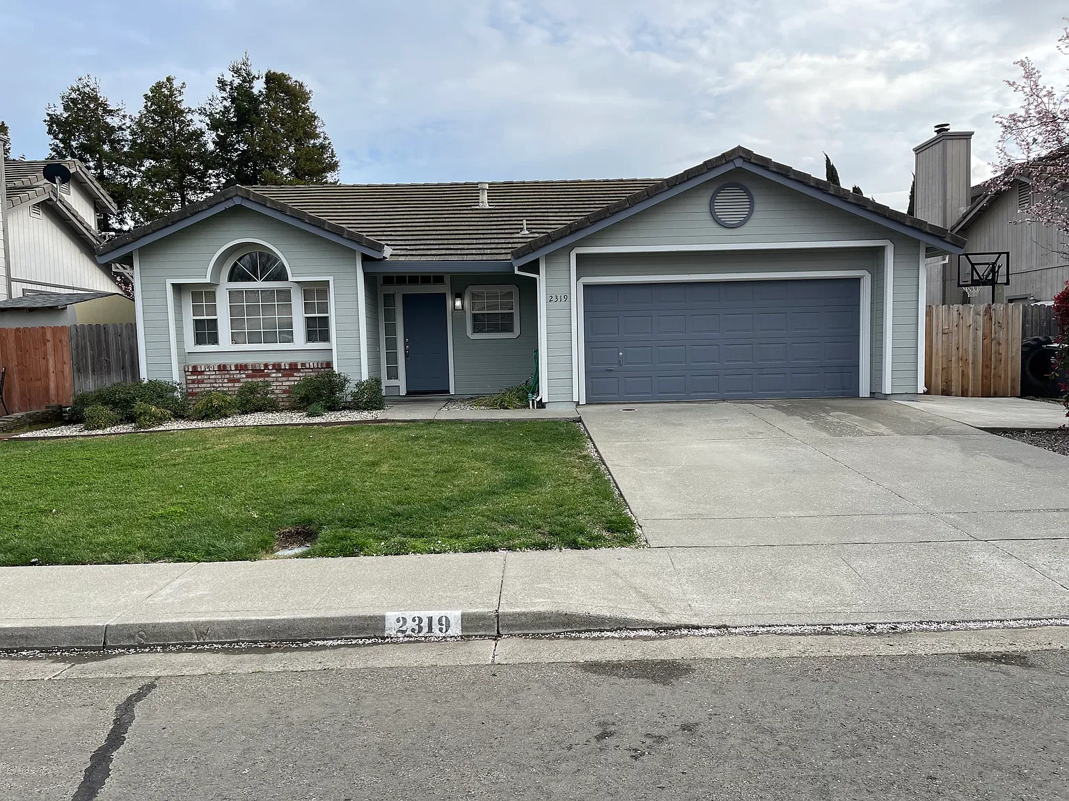 2319 Burgundy Way — Photo 1
