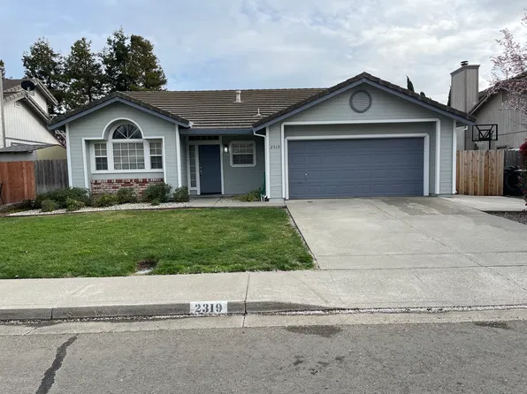 2319 Burgundy Way, Fairfield, CA 94533