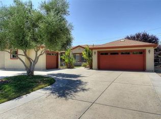 28361 W Depot Master Dr, Tracy, CA