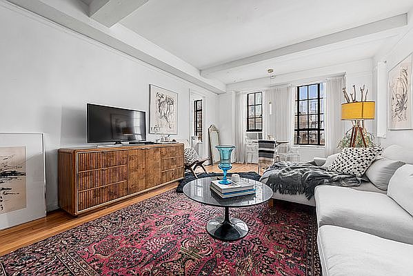 1st image of 350 W 57th St APT 14C