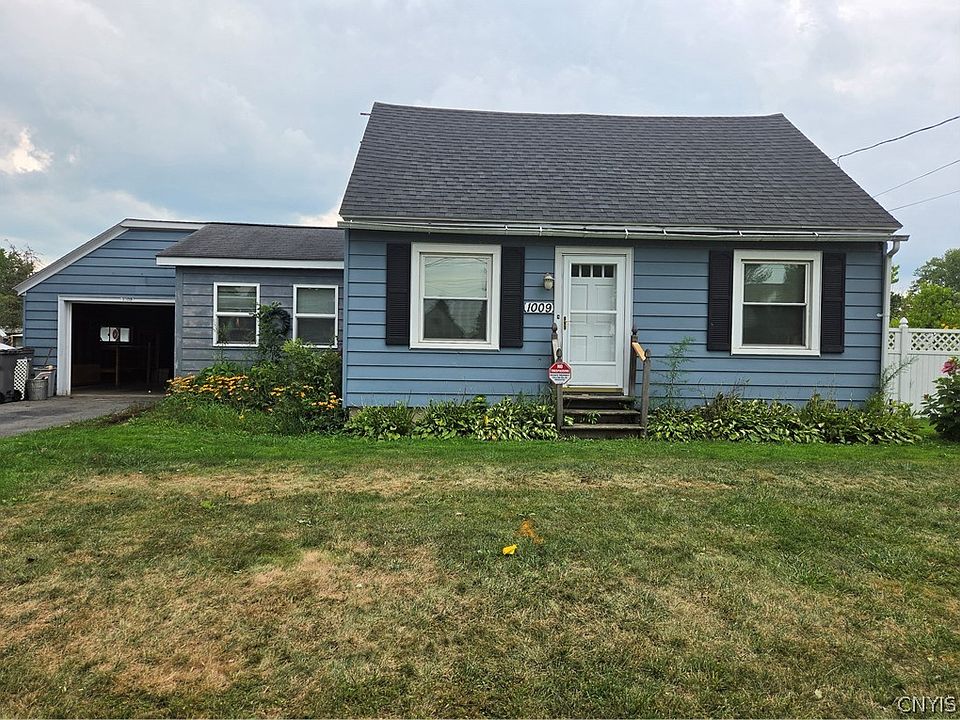 1st image of 1009 Jervis Ave