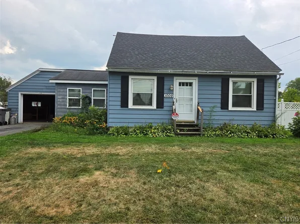 1009 Jervis Ave, Rome, NY 13440