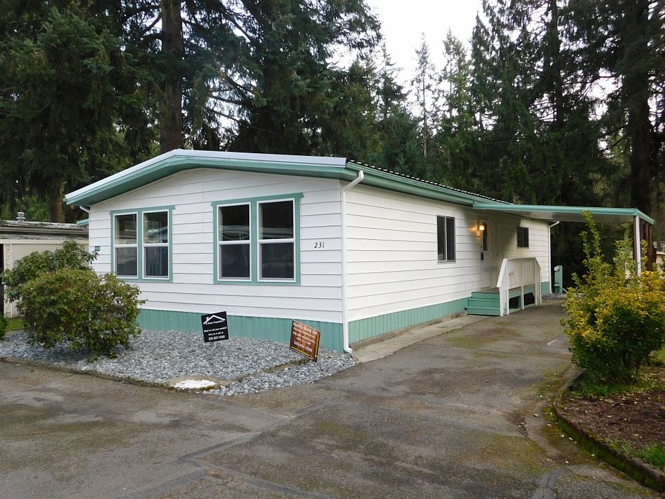 1st image of 11320 126th St E #231