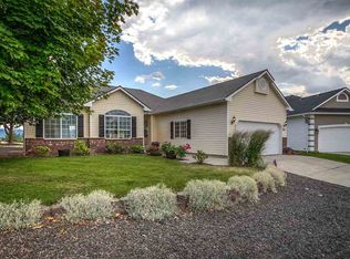 7924 S Parway Ln, Cheney, WA 99004