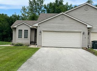 382 Tamarack St, Park Forest, IL 60466