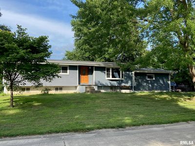 3708 Mary Elizabeth Dr, Taylorville, IL, 62568