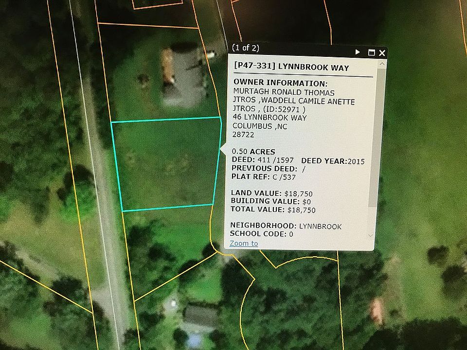2nd image of 110 Lynnbrook Way