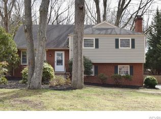 2203 Haviland Dr, Henrico, VA 23229