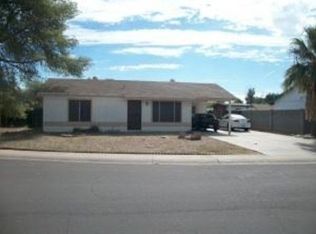 706 W El Alba Way, Chandler, AZ 85225