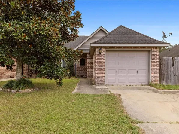 42312 Broadwalk Ave #B, Hammond, LA 70403