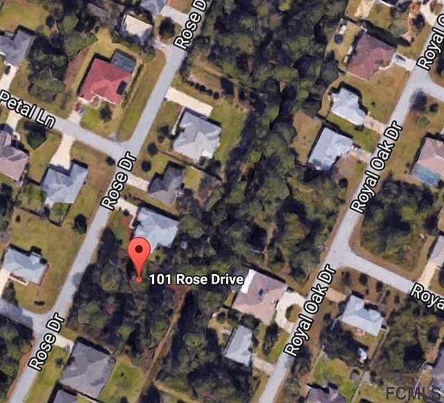 1st image of 101 Rose Dr #A
