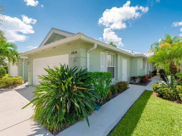 2824 SW Ridgewood Place, Palm City, FL 34990