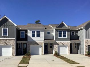 500 Crown Dr, Cartersville, GA 30120