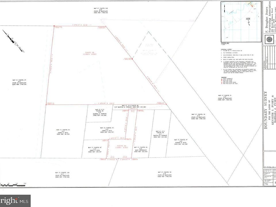 0 Athol Rd, Mardela Springs, MD 21837 MLS MDWC2000214 Zillow