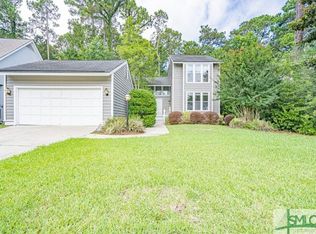 12 Riding Ln, Savannah, GA 31411