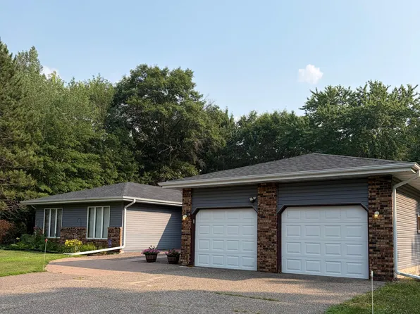 3370 191st Ln NW, Oak Grove, MN 55303