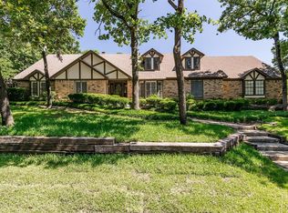 43 Highview Cir, Denton, TX 76205