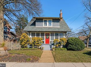 637 Colford Ave, Collingswood, NJ 08108
