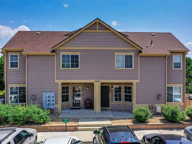 Cutters Ridge At Sapphire Pointe Condominiums Castle Rock, CO Zillow