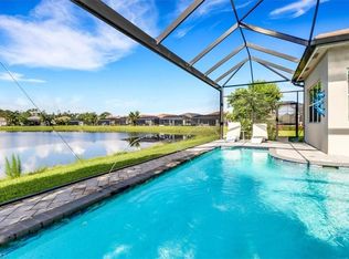 16733 Gilroy St, Bonita Springs, FL 34135
