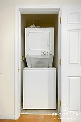 Rented by Brooklyn High Rise LLC
