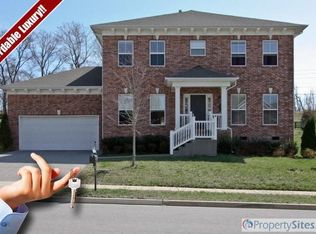 2211 Wolford Cir, Franklin, TN 37067