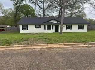 298 Stevens St, Gilmer, TX 75645