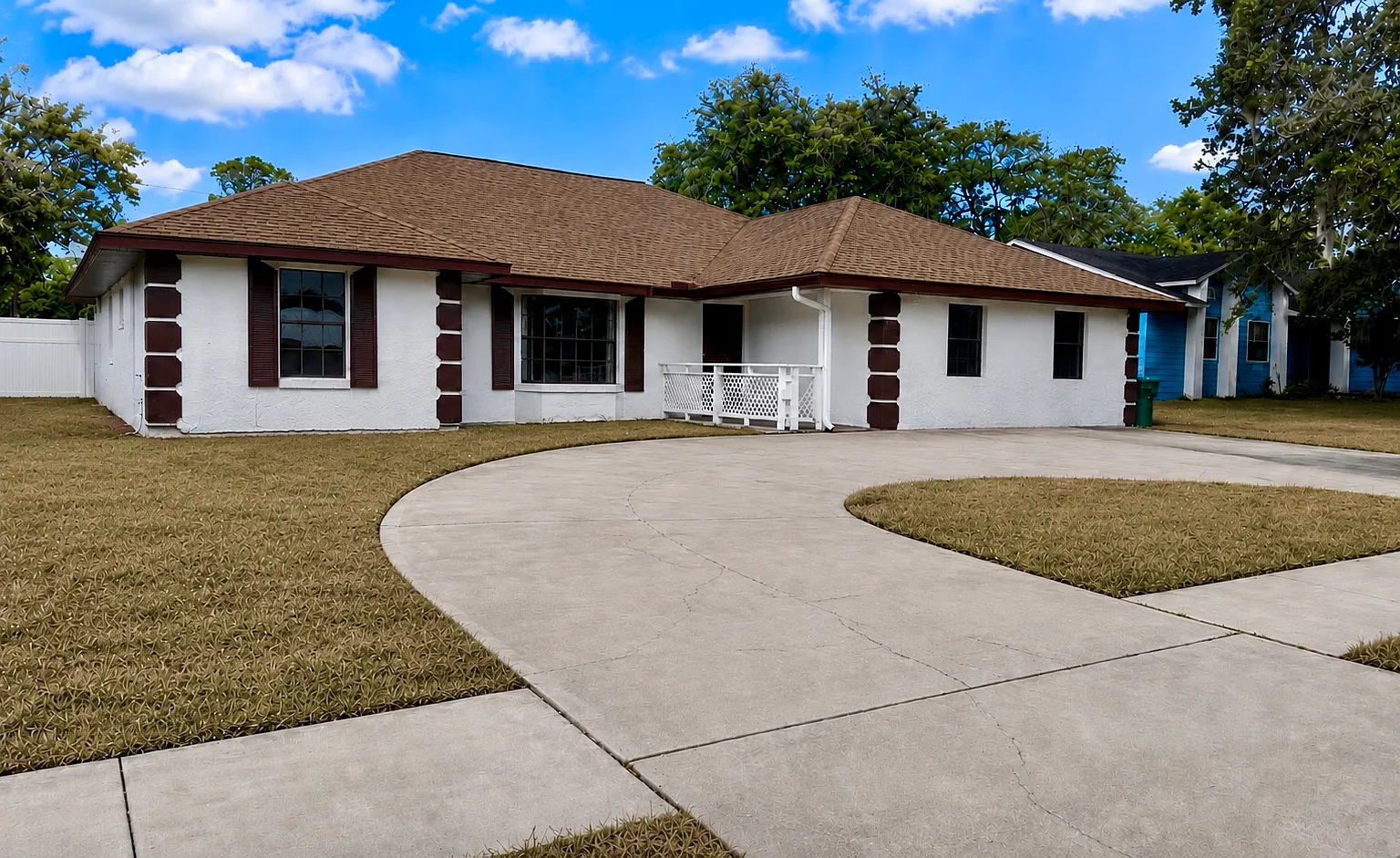 4 bed, 2055 sqft, $1,900 — Photo 1
