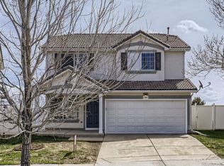 5562 Perth Ct, Denver, CO 80249