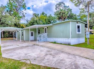 13097 SE 109th Ter, Ocklawaha, FL 32179