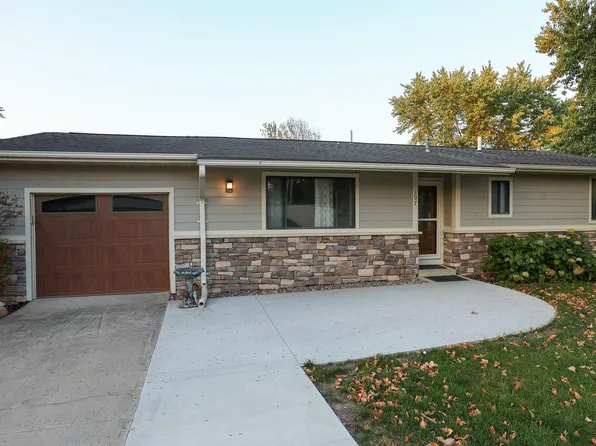 107 W Lane St, Panora, IA 50216