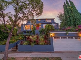 1932 Talmadge St, Los Angeles, CA 90027