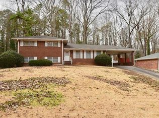 1545 Austin Rd SW, Atlanta, GA 30331