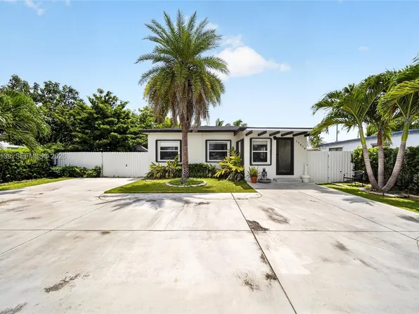 17019 SW 100th Ave, Miami, FL 33157