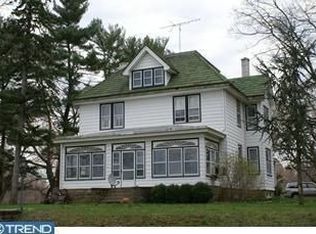 211 Gun Club Rd, Hockessin, DE 19707