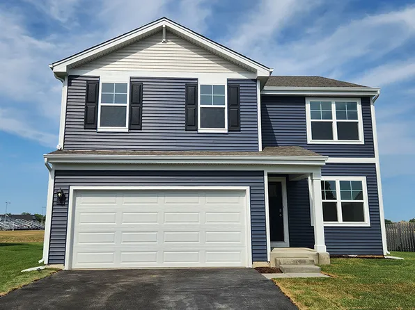 3606 Sarah Dr, Zion, IL 60099
