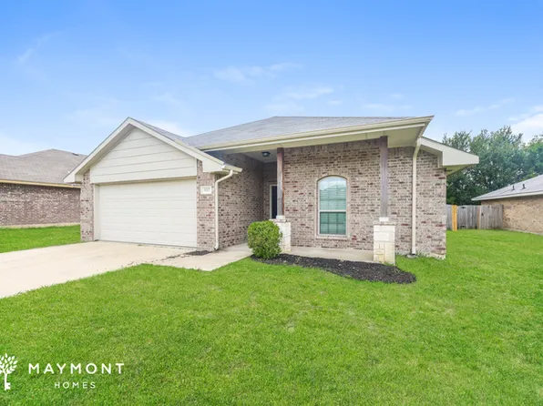 932 Haley Dr, Dallas, TX 75253