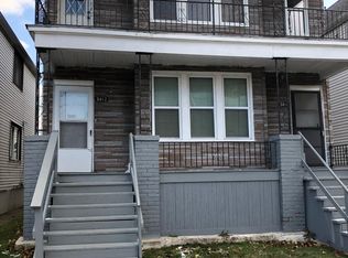 3410 Norwalk St #1, Hamtramck, MI 48212