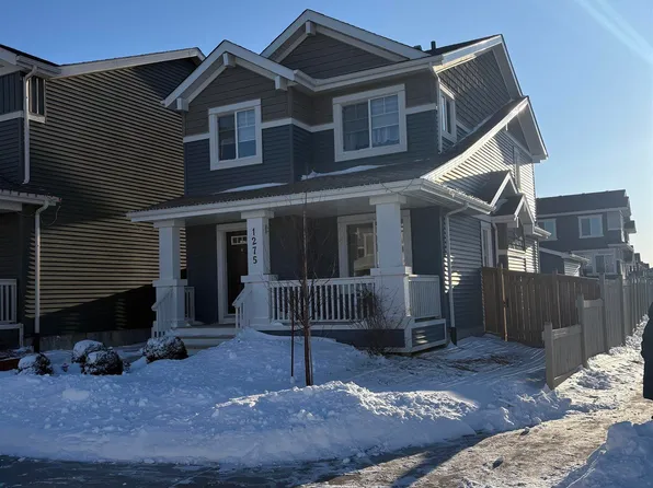 1275 Chappelle Blvd SW, Edmonton, AB T6W 3R1