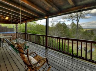 58 Deep Cove Rd, Blue Ridge, GA 30513